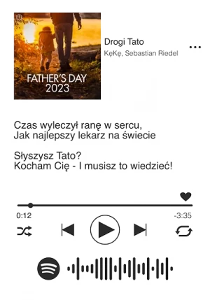 Szkiełko Father