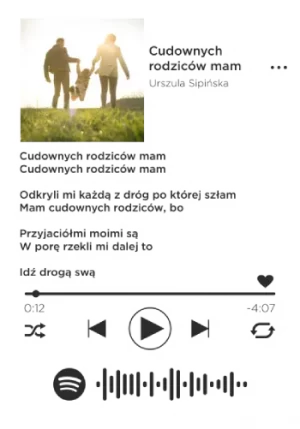 Szkiełko Family