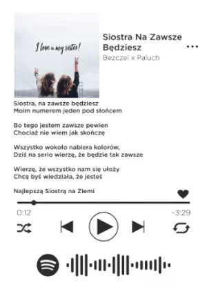 Szkiełko Sister