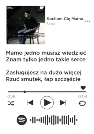 Szkiełko Mother