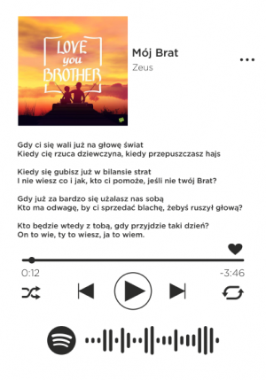 Szkiełko Brother