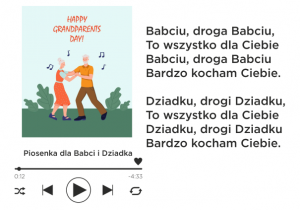 Szkiełko Grandparents
