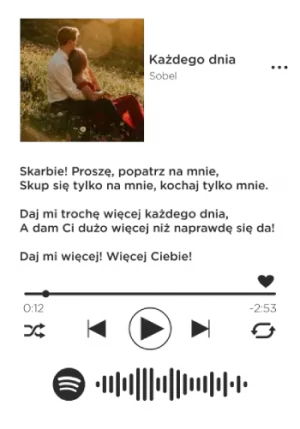 Szkiełko Każdego dnia