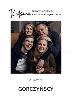 Szkiełko For Family